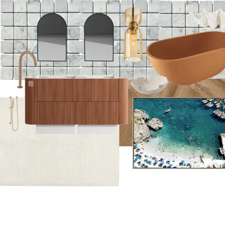 living Interior Design Mood Board by 47502@stpetersgirls.sa.edu.au on Style Sourcebook
