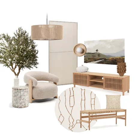 kave inspo Interior Design Mood Board by IBM Interiors on Style Sourcebook
