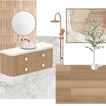 Basilica linen Interior Design Mood Board by itavella on Style Sourcebook