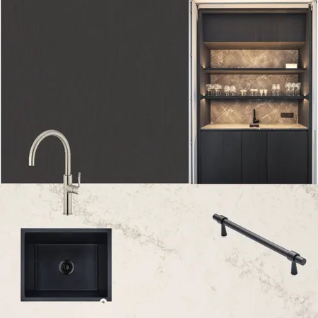 BAR Interior Design Mood Board by lauren.smith on Style Sourcebook