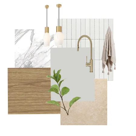 jhing kitchen Interior Design Mood Board by reakriezl on Style Sourcebook