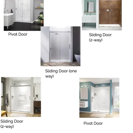 Showers Interior Design Mood Board by JulieMood on Style Sourcebook