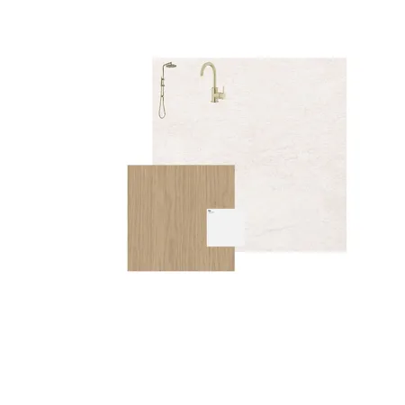 ensuite Interior Design Mood Board by o.walker on Style Sourcebook