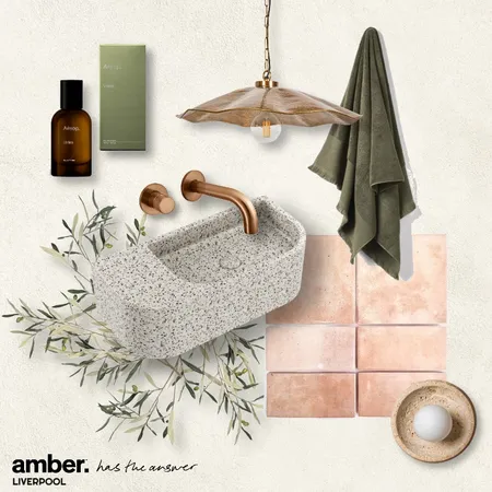 Olive Grove 2.0 Interior Design Mood Board by Amber Liverpool on Style Sourcebook