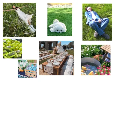 mood borad Interior Design Mood Board by lin xueying on Style Sourcebook