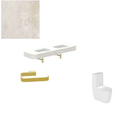 bathroom Interior Design Mood Board by youmeany on Style Sourcebook