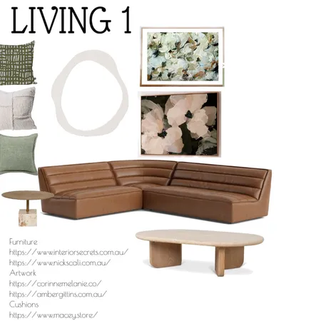 Martock 1 Interior Design Mood Board by sarahb on Style Sourcebook