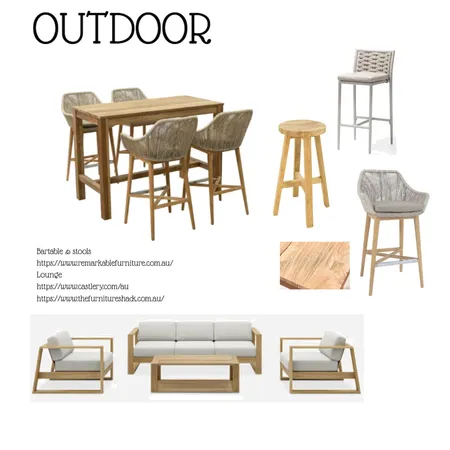 martock 4 Interior Design Mood Board by sarahb on Style Sourcebook