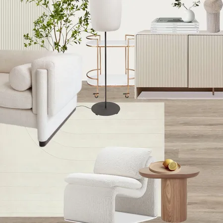 Summit Trail White Interior Design Mood Board by Rug Culture on Style Sourcebook