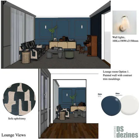 Anita Lounge Views Interior Design Mood Board by DSdezines Interiors on Style Sourcebook