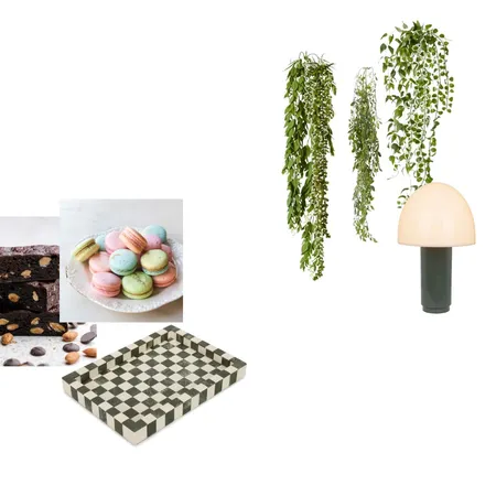 Connect Lounge Interior Design Mood Board by toniac@planetshakers.com on Style Sourcebook