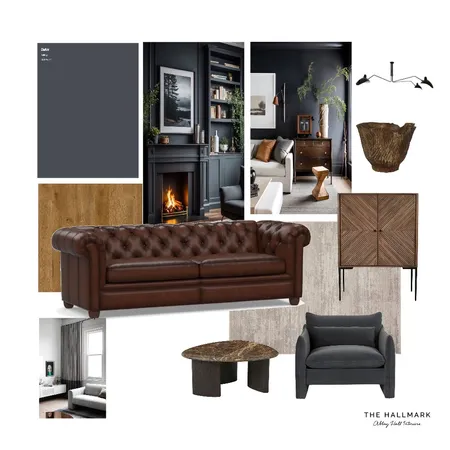 Karas V1 Interior Design Mood Board by The Hallmark, Abbey Hall Interiors on Style Sourcebook