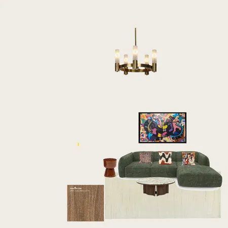 living room 3 Vert Interior Design Mood Board by Farah.d on Style Sourcebook