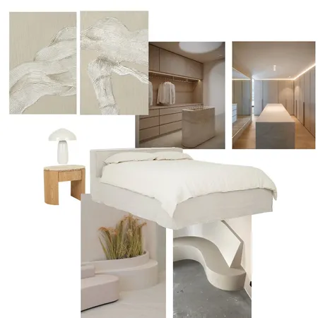 wlm 2nd floor Interior Design Mood Board by bellamussett on Style Sourcebook