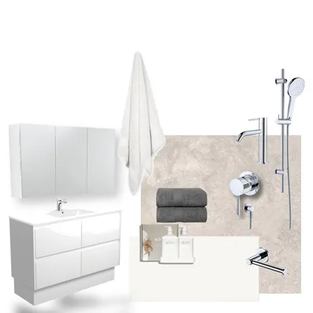 Mia Quirk Interior Design Mood Board by bjenkinson on Style Sourcebook