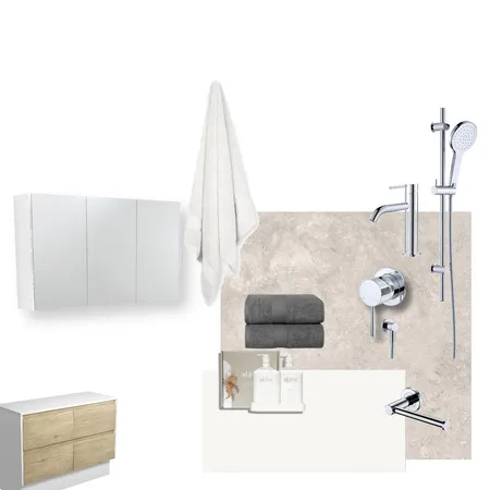 Mia Quirk Interior Design Mood Board by bjenkinson on Style Sourcebook