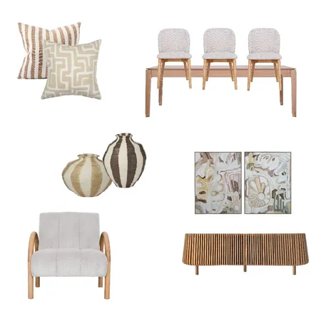 Jed 2 Interior Design Mood Board by dharley58@hotmail.com on Style Sourcebook