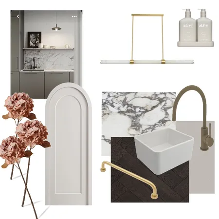 Williamstown project Interior Design Mood Board by Lisa k on Style Sourcebook