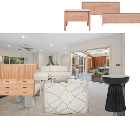 Messmate Interior Design Mood Board by Jaguneratne on Style Sourcebook