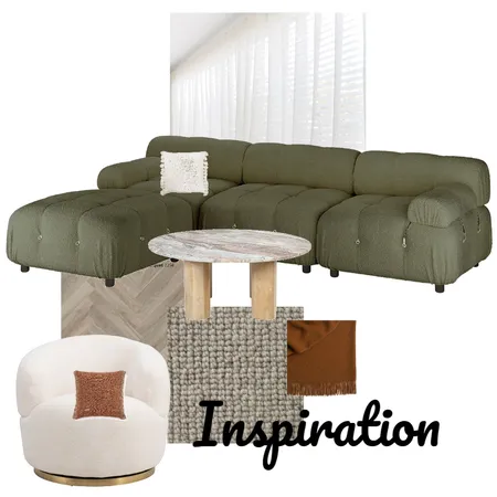 Lounge Mood Board Interior Design Mood Board by buzztracey@xtra.co.nz on Style Sourcebook
