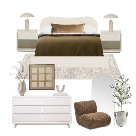 . Interior Design Mood Board by Maddy Jade Interiors on Style Sourcebook