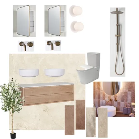Reymond street Interior Design Mood Board by viviennewykamp on Style Sourcebook