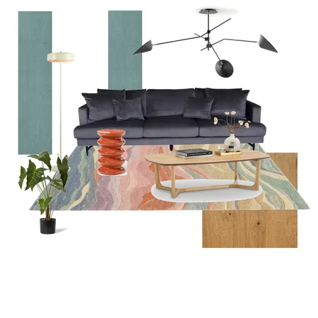 RS Interior Design Mood Board by judithscharnowski on Style Sourcebook