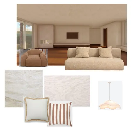 Our home Interior Design Mood Board by SimBec on Style Sourcebook