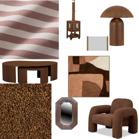Texture tile Interior Design Mood Board by Jchampney on Style Sourcebook