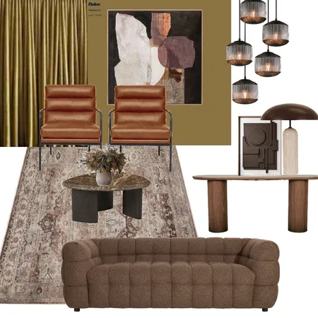 Commercial waiting room v1 Interior Design Mood Board by Rhiannon Lee, Oleander & Finch Interiors on Style Sourcebook
