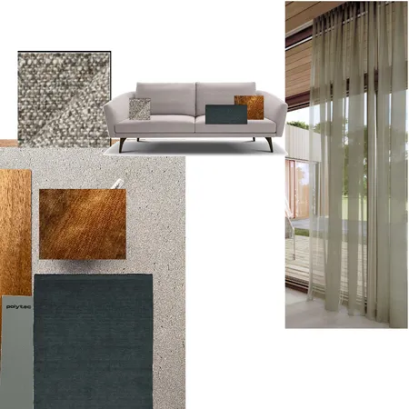 Lounge room Interior Design Mood Board by JD1 on Style Sourcebook