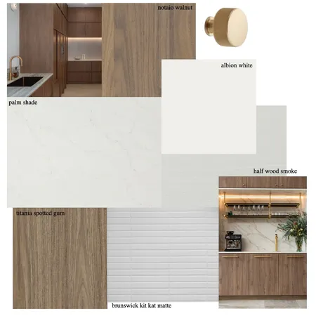 ES_F Kitchen Interior Design Mood Board by Cambridge Creative Studio on Style Sourcebook