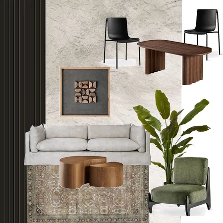 וינגט Interior Design Mood Board by beersheva360 on Style Sourcebook