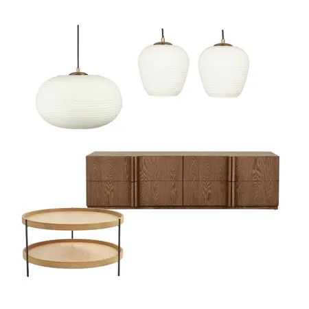 Living room lighting 2 Interior Design Mood Board by rlblake89 on Style Sourcebook