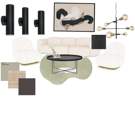 Digital Board Interior Design Mood Board by ryanblanck on Style Sourcebook