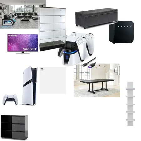 Interior Design Interior Design Mood Board by P DUBS THE DESIGNER on Style Sourcebook