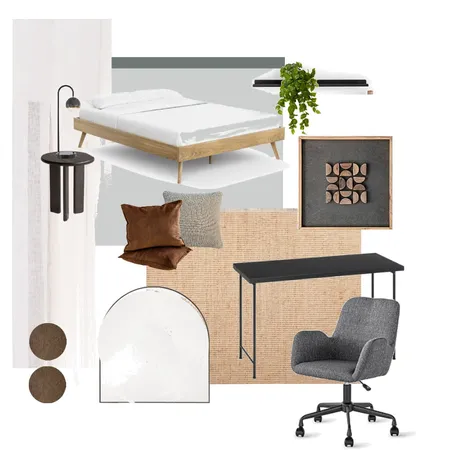 2 Interior Design Mood Board by beersheva360 on Style Sourcebook