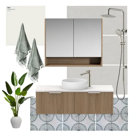 Talbot Selections 2 Interior Design Mood Board by jaimet on Style Sourcebook