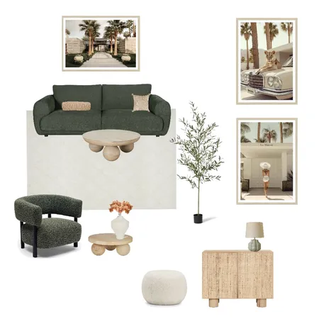 california electric Interior Design Mood Board by Skygate on Style Sourcebook