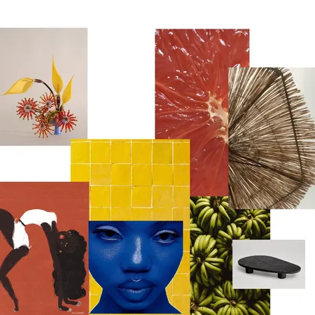 DRAFT 3 Interior Design Mood Board by KIANNAJNAE on Style Sourcebook