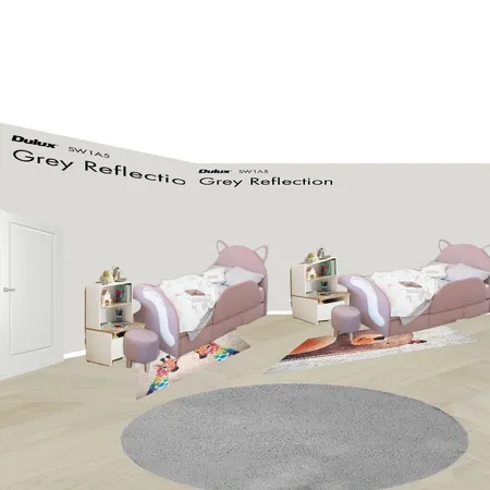 Детская Interior Design Mood Board by Ouyu on Style Sourcebook