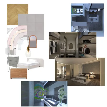 FAFAR Interior Design Mood Board by farzaneh on Style Sourcebook