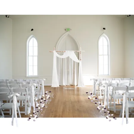 Wedding Altar Design Interior Design Mood Board by Chellz23 on Style Sourcebook