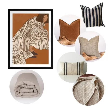 Aurelia | She Who Inspires Interior Design Mood Board by Styled Home Staging on Style Sourcebook
