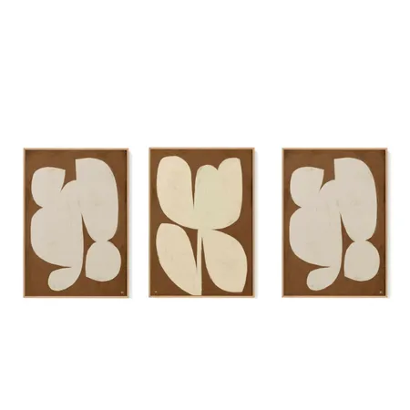 Japandi - Entry & Hallway Interior Design Mood Board by Styled Home Staging on Style Sourcebook