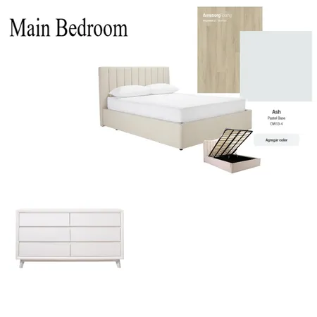 main room Interior Design Mood Board by JulyOd on Style Sourcebook