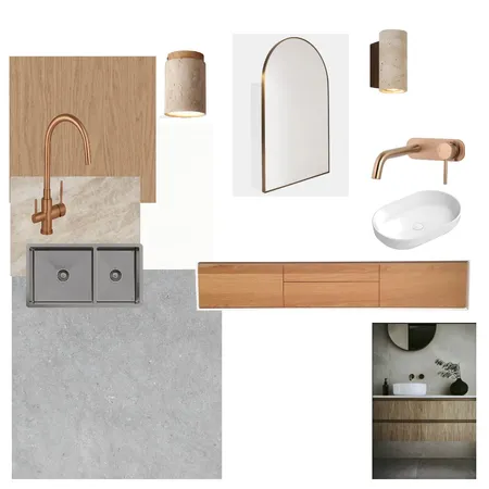 27 LIND Interior Design Mood Board by GTB-KT on Style Sourcebook