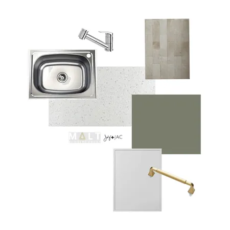 North Road Laundry Interior Design Mood Board by Jas and Jac on Style Sourcebook