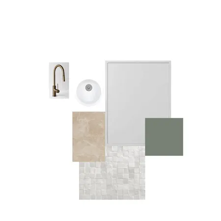 KITCHENETTE Interior Design Mood Board by SHE IS LIV on Style Sourcebook