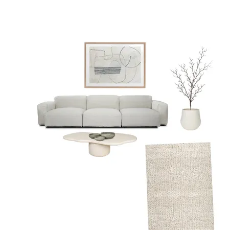 Japandi mood board Interior Design Mood Board by D2dinterior on Style Sourcebook